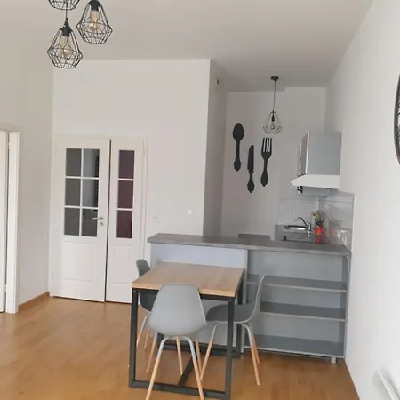 Sur La Route Du Rhin Appartamento Volgelsheim